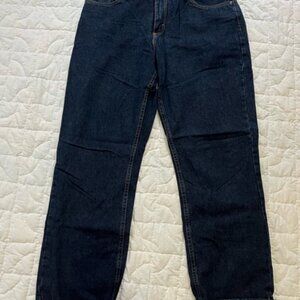 Cabela's Fleece Lined Jeans